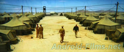 Летающая крепость - Скриншот 2