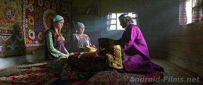 Тихая застава - Скриншот 3