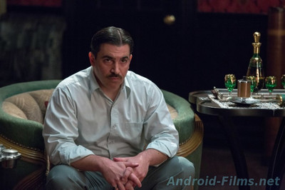 Закон ночи - Скриншот 3