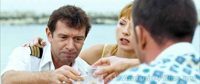 Кандагар - Скриншот 1