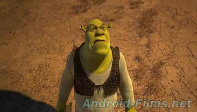 Шрек навсегда - Скриншот 1