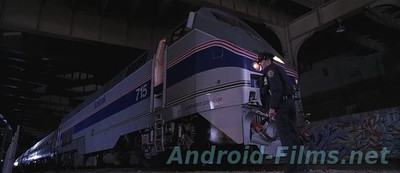 Власть страха - Скриншот 1