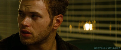 Кошмар на улице Вязов - Скриншот 1