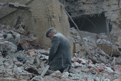 Землетрясение - Скриншот 2