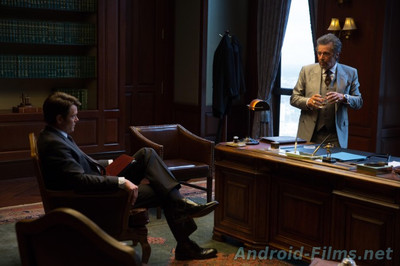 Хуже, чем ложь - Скриншот 2