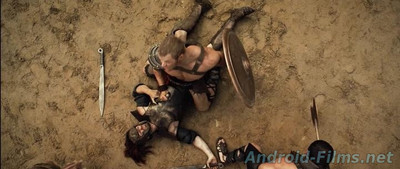 Геракл Начало легенды - Скриншот 1