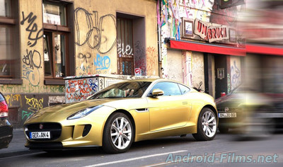 Автобан - Скриншот 1