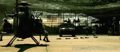 Черный ястреб - Скриншот 1