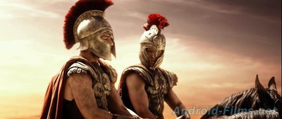 Геракл Начало легенды - Скриншот 2