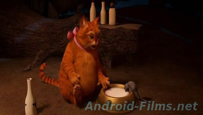 Шрек навсегда - Скриншот 2