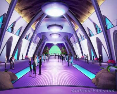 Барби и команда шпионов - Скриншот 2