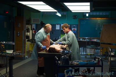 Демон внутри - Скриншот 3