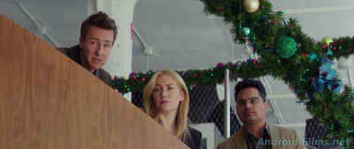 Призрачная красота - Скриншот 1