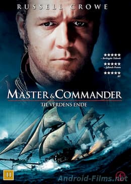 Хозяин морей: На краю земли (2003)