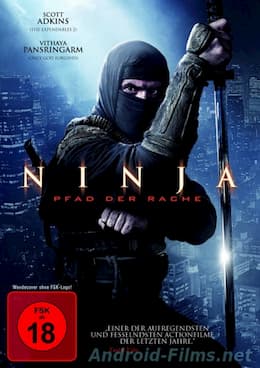 Ниндзя 2 (2013)