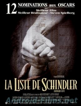 Список Шиндлера (1993)