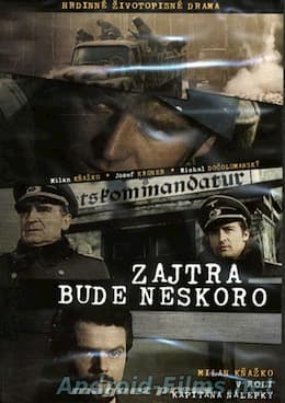 Завтра будет поздно (1972)