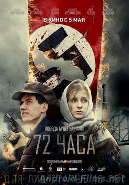 72 часа (2016)
