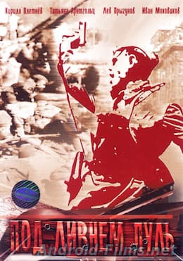 Под ливнем пуль (2006)