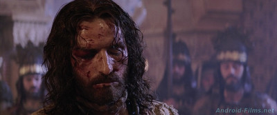 Страсти Христовы - Скриншот 1