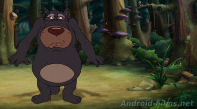 Как поймать перо Жар-Птицы - Скриншот 2