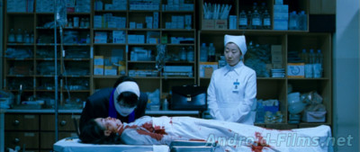 Жажда - Скриншот 2