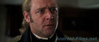 Хозяин морей: На краю земли - Скриншот 1