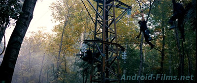 Неудержимые 2 - Скриншот 1