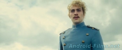 Анна Каренина - Скриншот 1