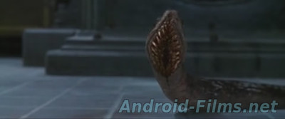 Ловец снов - Скриншот 2