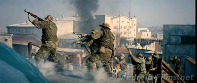 Неудержимые 2 - Скриншот 2