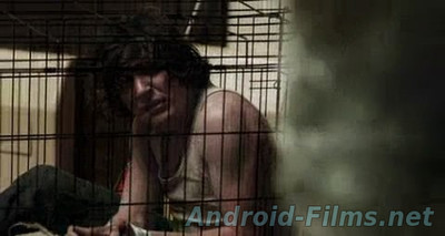 Красный штат - Скриншот 3