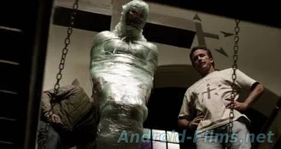 Красный штат - Скриншот 2