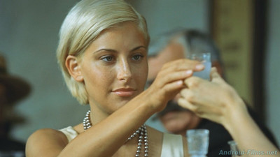 Сафо - Скриншот 1