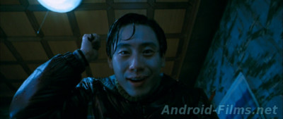 Жажда - Скриншот 1