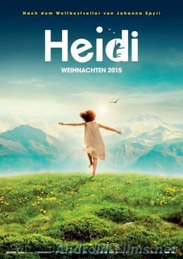 Хайди (2015)