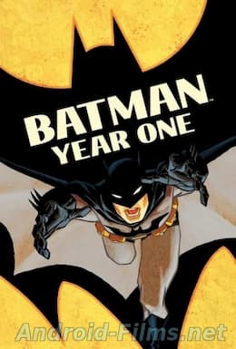 Бэтмен: Год первый (2011)