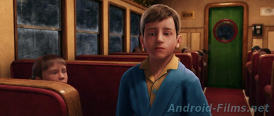 Полярный экспресс - Скриншот 2