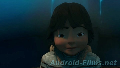 Сарила: Затерянная земля - Скриншот 2