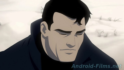 Бэтмен: Год первый - Скриншот 2