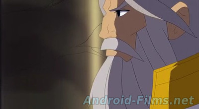 Тор: Сказания Асгарда - Скриншот 1