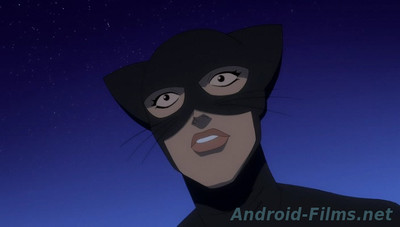 Бэтмен: Год первый - Скриншот 3