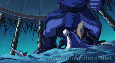 Тор: Сказания Асгарда - Скриншот 3