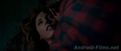 Демон внутри - Скриншот 2