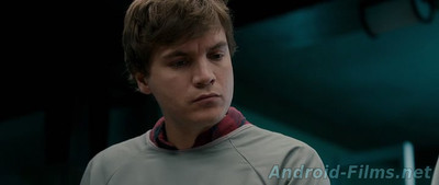 Демон внутри - Скриншот 1