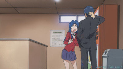 ТораДора OVA - Секрет приготовления обенто - Скриншот 3