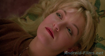 Твин Пикс: Сквозь огонь - Скриншот 1