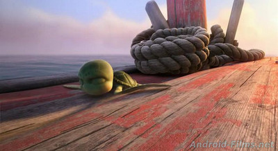 Шевели ластами! - Скриншот 3