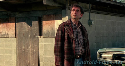 Твин Пикс: Сквозь огонь - Скриншот 3