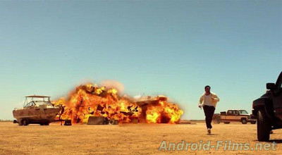 Небесный форсаж - Скриншот 3